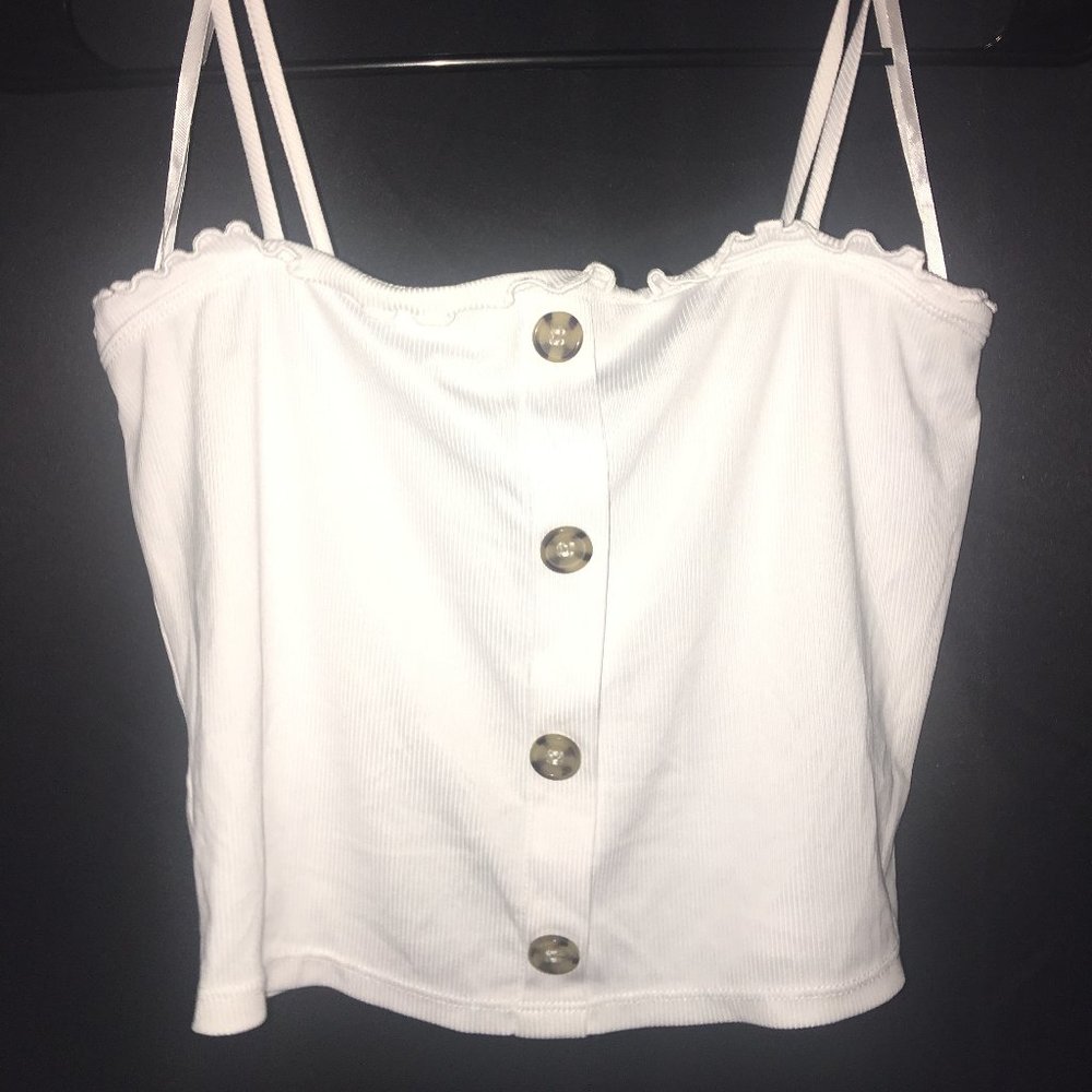 Summer tops